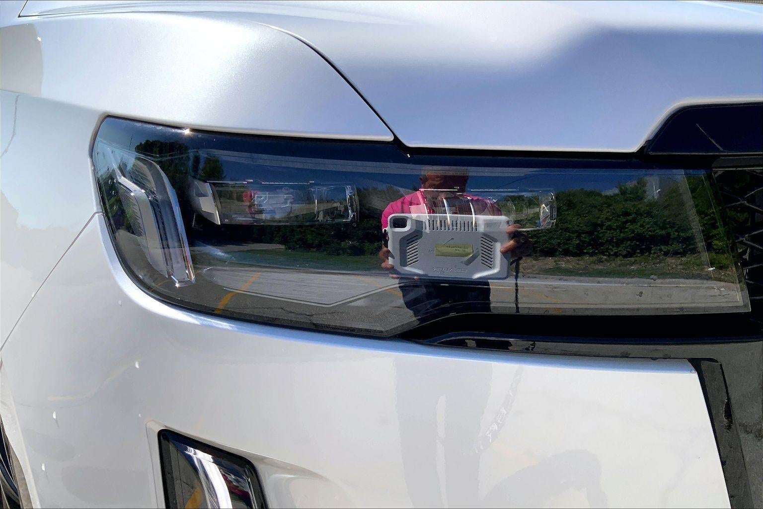 2024 Cadillac Escalade Sport