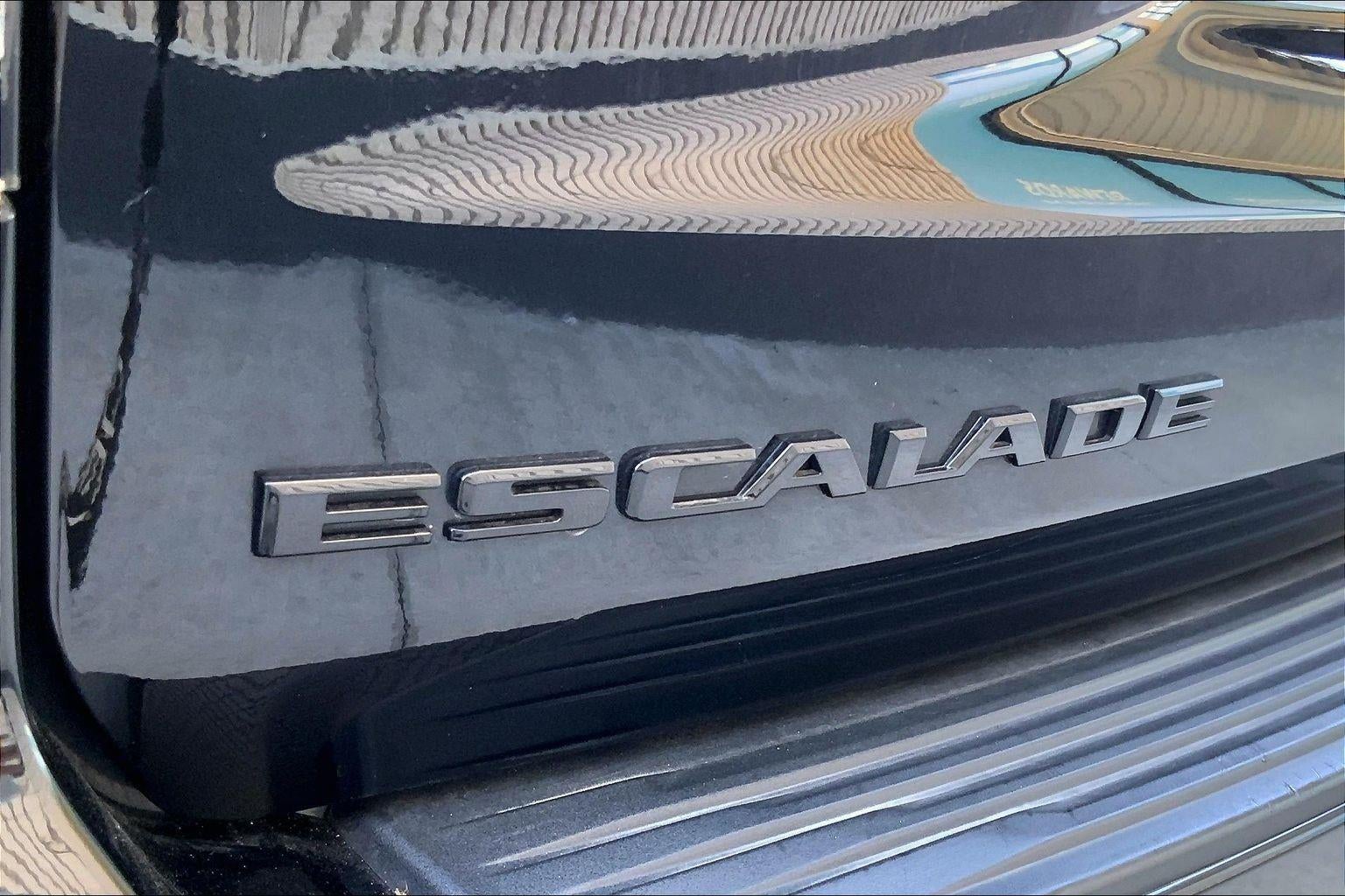 2024 Cadillac Escalade Sport