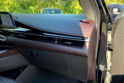 2021 Cadillac Escalade Sport Platinum