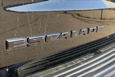 2021 Cadillac Escalade Sport Platinum