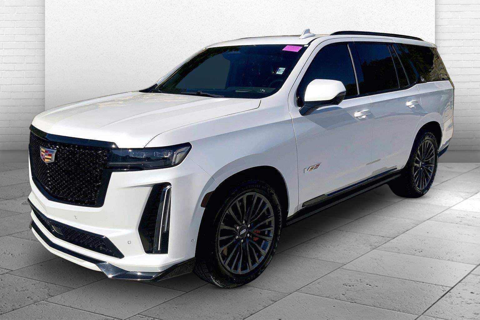 2023 Cadillac Escalade AWD V-Series