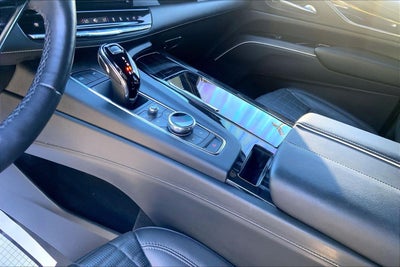 2023 Cadillac Escalade AWD V-Series