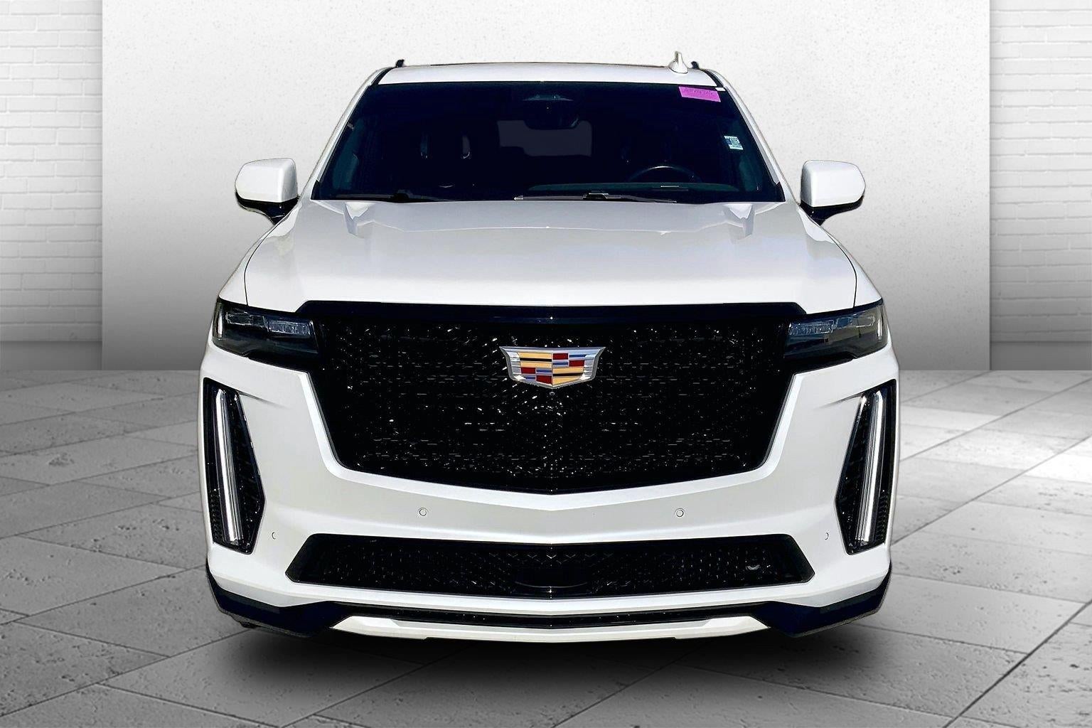 2023 Cadillac Escalade AWD V-Series
