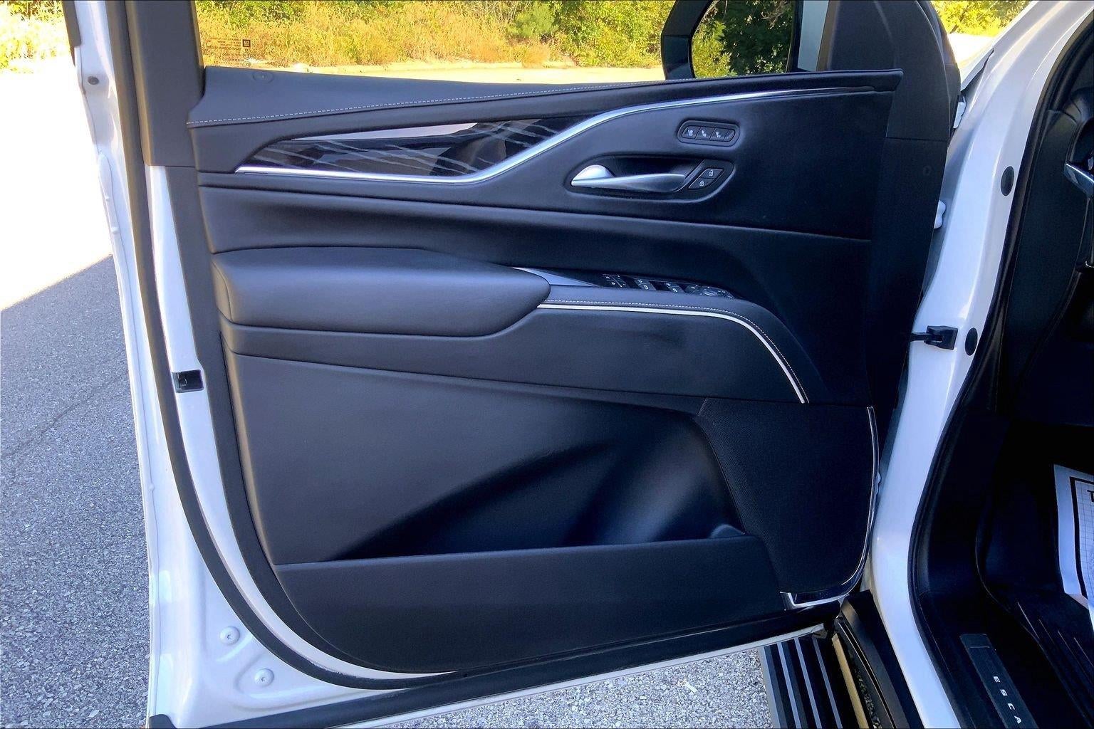 2023 Cadillac Escalade AWD V-Series