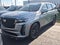 2024 Cadillac Escalade V-Series