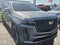 2024 Cadillac Escalade V-Series