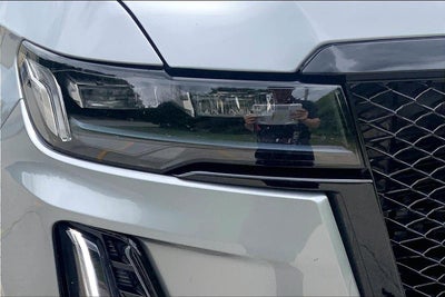 2023 Cadillac Escalade Escalade-V