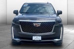2021 Cadillac Escalade ESV Premium Luxury