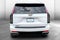 2022 Cadillac Escalade ESV Premium Luxury Platinum