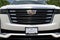 2022 Cadillac Escalade ESV Premium Luxury Platinum