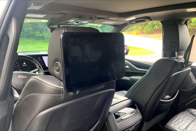 2023 Cadillac Escalade ESV Escalade ESV-V