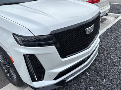 2023 Cadillac Escalade ESV Escalade ESV-V