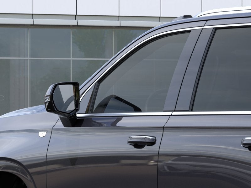 2026 Cadillac Escalade Platinum Luxury