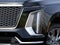 2027 Cadillac Escalade Platinum Luxury