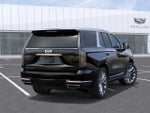 2027 Cadillac Escalade Platinum Luxury