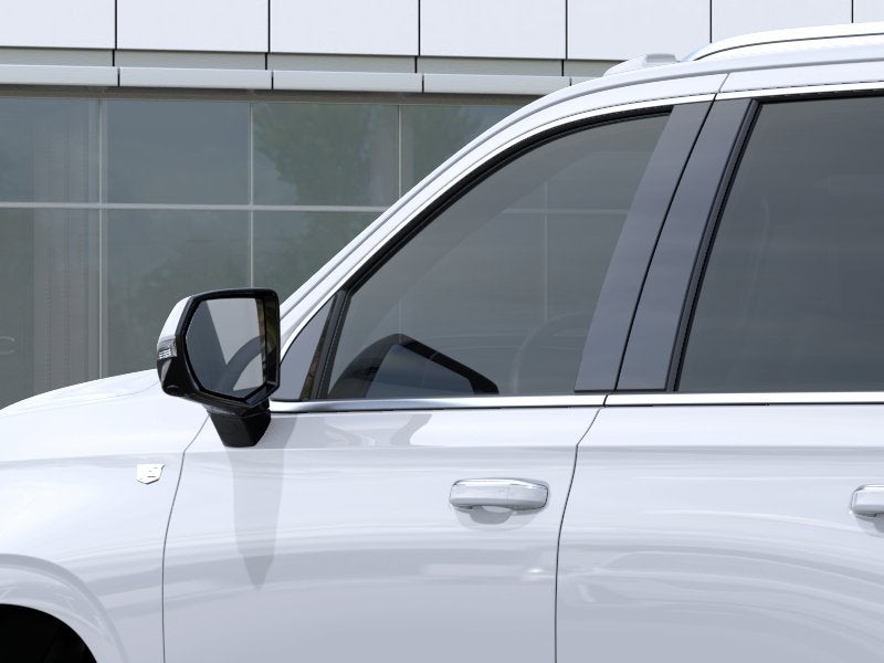 2026 Cadillac Escalade Platinum Luxury