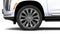 2026 Cadillac Escalade Platinum Luxury