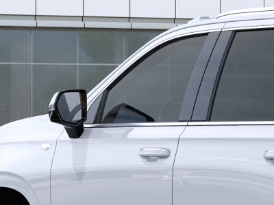 2027 Cadillac Escalade Platinum Luxury