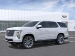 2027 Cadillac Escalade Platinum Luxury