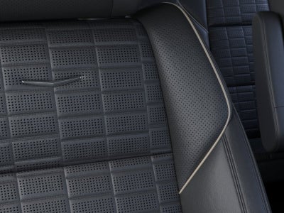 2027 Cadillac Escalade Platinum Luxury