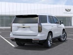 2027 Cadillac Escalade Platinum Luxury