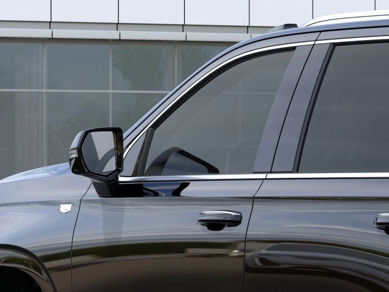 2026 Cadillac Escalade Platinum Luxury