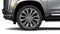 2026 Cadillac Escalade Platinum Luxury