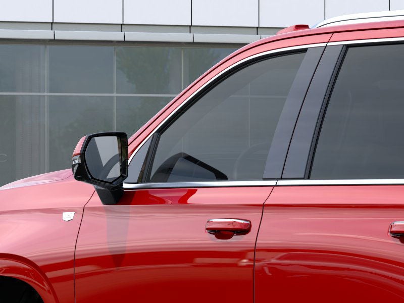 2026 Cadillac Escalade Platinum Luxury