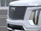 2026 Cadillac Escalade Platinum Luxury