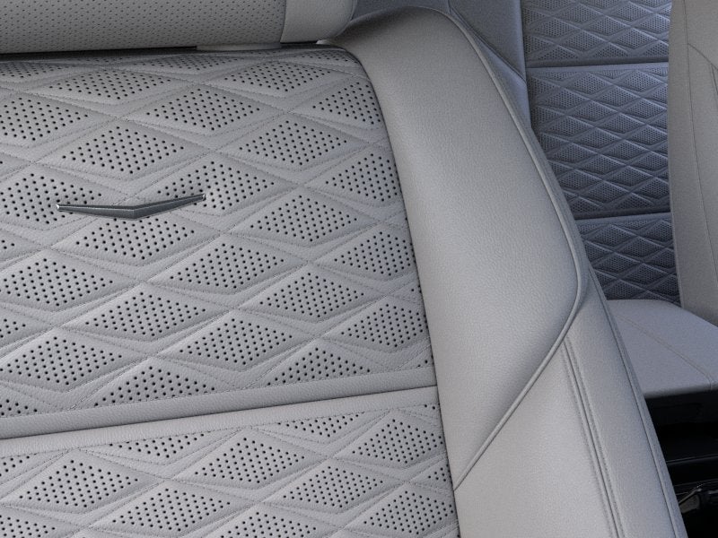 2026 Cadillac Escalade Platinum Luxury