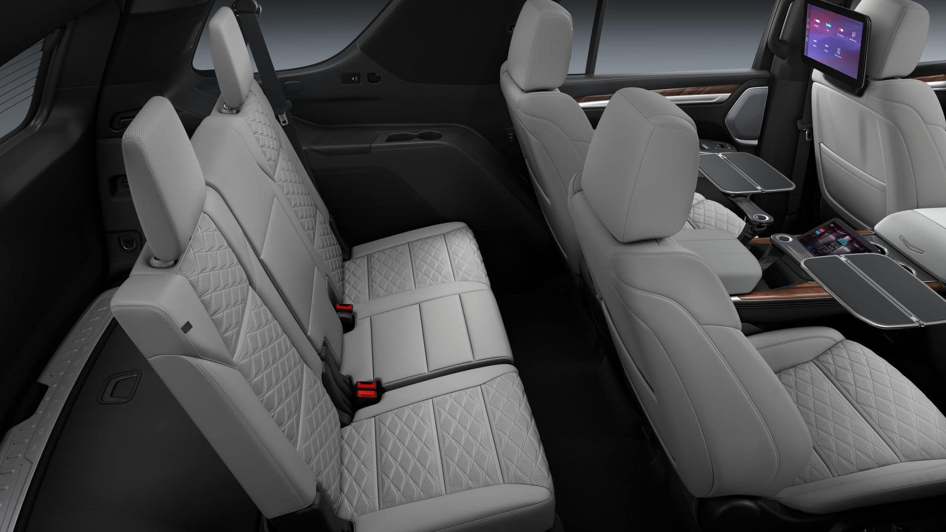 2026 Cadillac Escalade Platinum Luxury