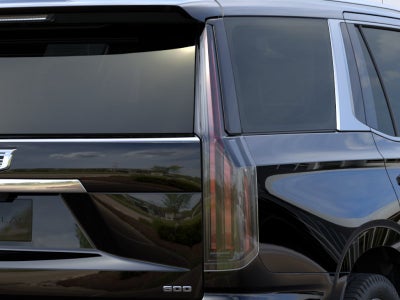2026 Cadillac Escalade Platinum Luxury