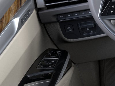 2026 Cadillac Escalade Platinum Luxury