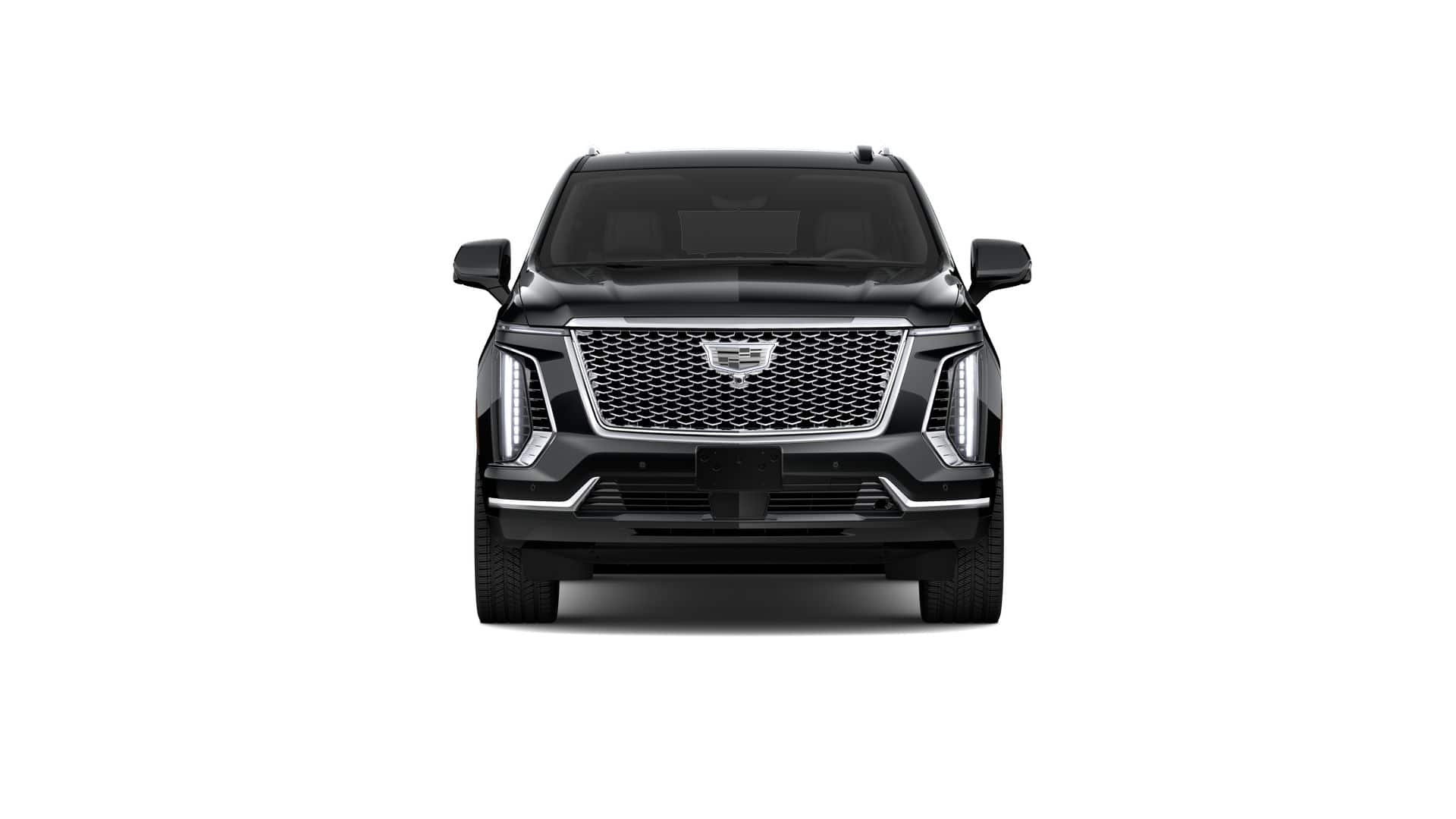 2026 Cadillac Escalade Platinum Luxury