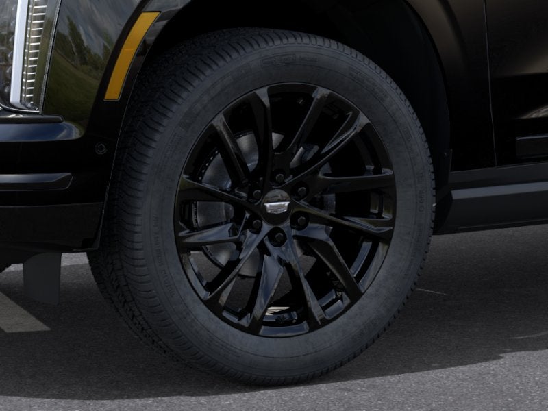 2027 Cadillac Escalade Sport
