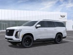 2027 Cadillac Escalade Sport