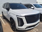 2025 Cadillac Escalade Sport