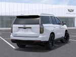 2027 Cadillac Escalade Platinum Sport