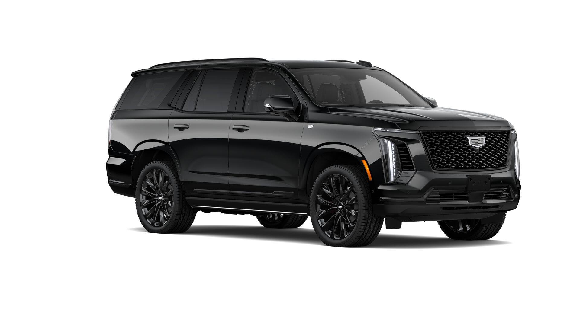 2027 Cadillac Escalade Platinum Sport