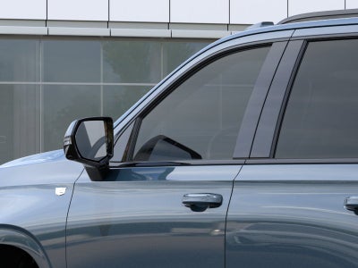 2027 Cadillac Escalade Platinum Sport
