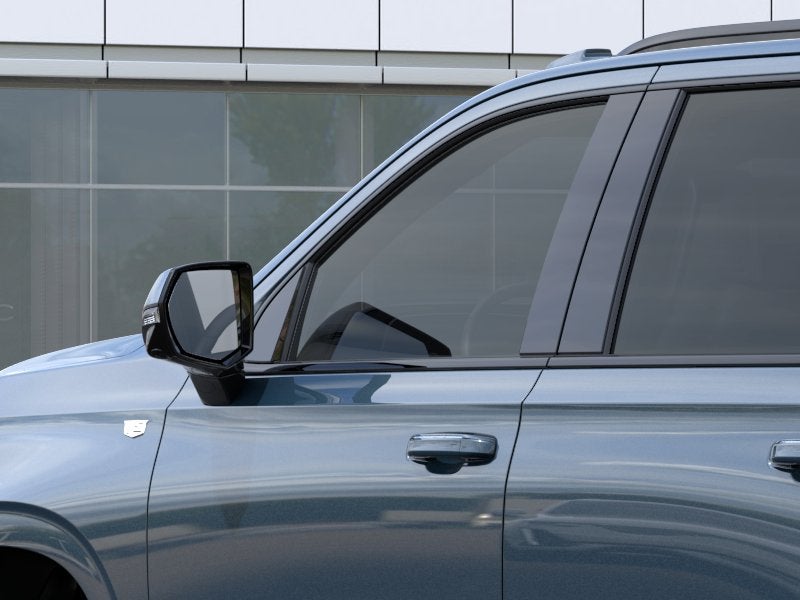2027 Cadillac Escalade Platinum Sport