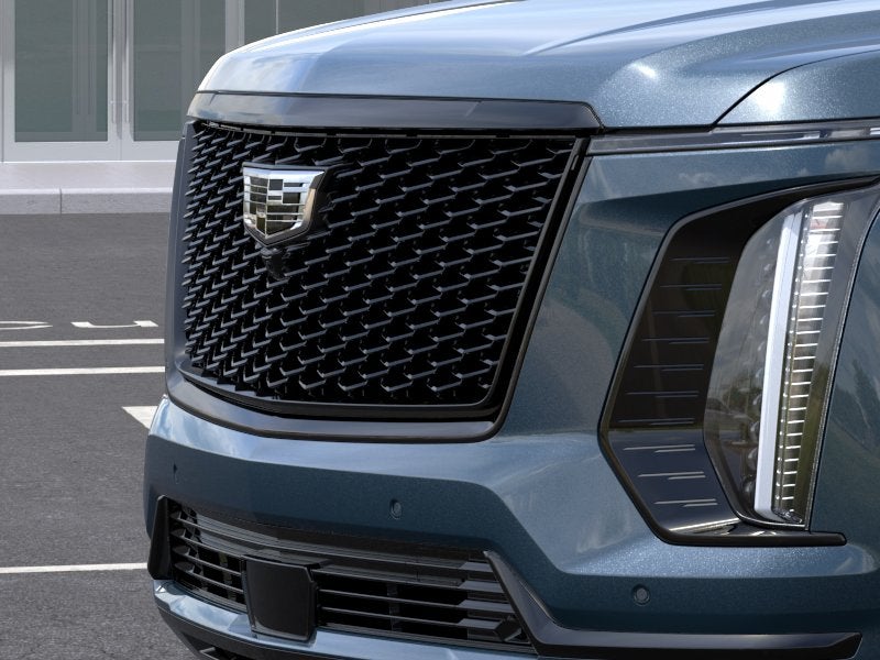 2027 Cadillac Escalade Platinum Sport