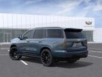 2027 Cadillac Escalade Platinum Sport