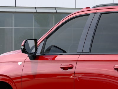2027 Cadillac Escalade Platinum Sport