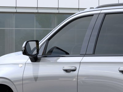 2027 Cadillac Escalade Platinum Sport