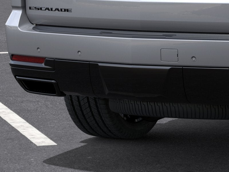 2027 Cadillac Escalade Platinum Sport