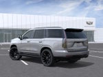 2027 Cadillac Escalade Platinum Sport