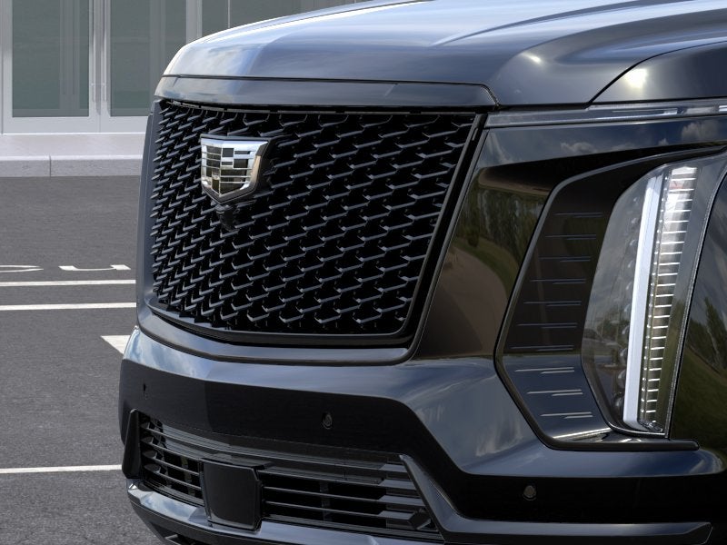 2027 Cadillac Escalade Platinum Sport
