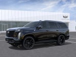 2027 Cadillac Escalade Platinum Sport