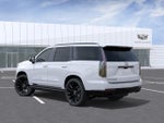2027 Cadillac Escalade Platinum Sport